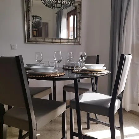 Vista Casablanca Apartamento *