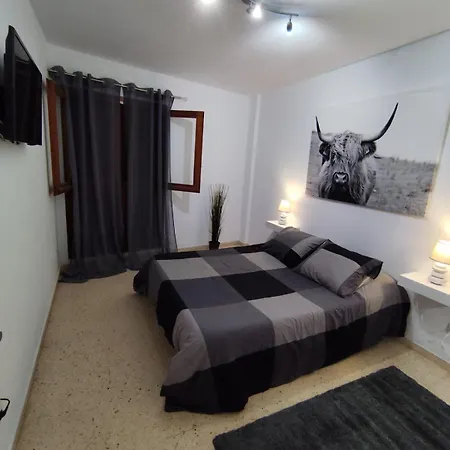 Apartamento Vista Casablanca *