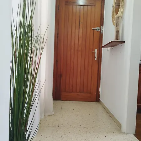 Apartamento Vista Casablanca *