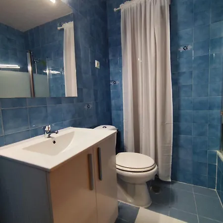 Vista Casablanca Apartamento Puerto de la Cruz (Tenerife)