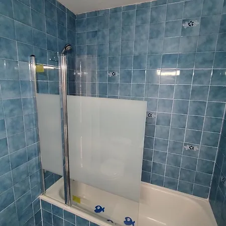 Apartamento Vista Casablanca *