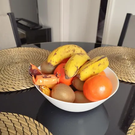 Apartamento Vista Casablanca Puerto de la Cruz (Tenerife)